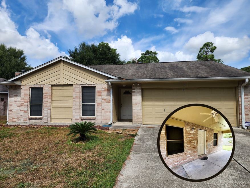 4535 Algernon Dr, Spring, TX 77373 - photo 1