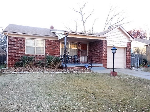 Welcome to Our Home.....1131 Prairie Park