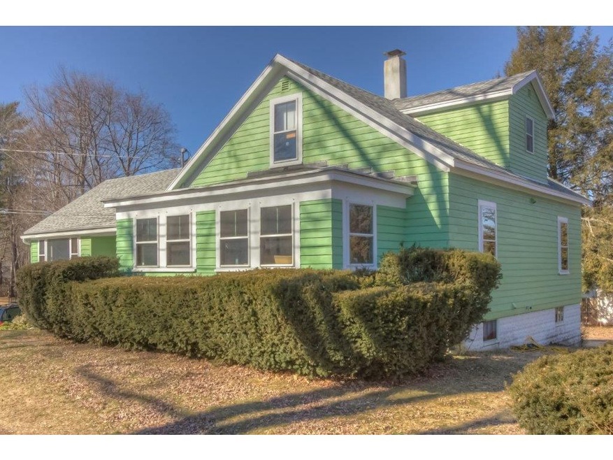 9 Harding St, Rochester, NH 03867 - photo 1