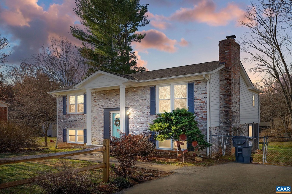 121 Cedar Grove Rd, Ruckersville, VA 22968 - photo 1