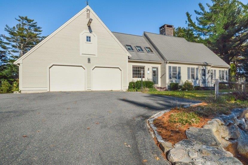 4 Checkerberry Ln, Wareham, MA 02571 - photo 1