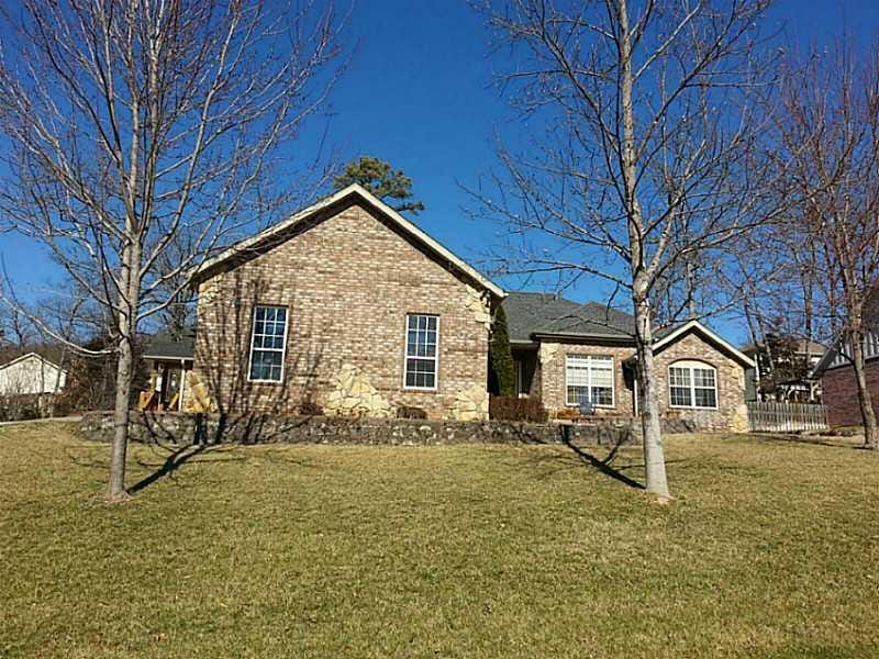 437 Edgewater Estate, Kimberling City, MO 65686 - photo 1