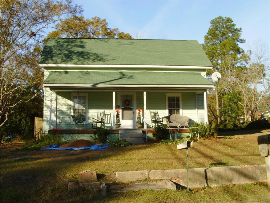 Main View
