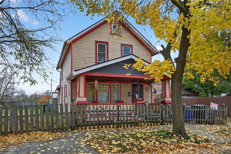 2943 W 17th St, Cleveland, OH 44113 - photo 1
