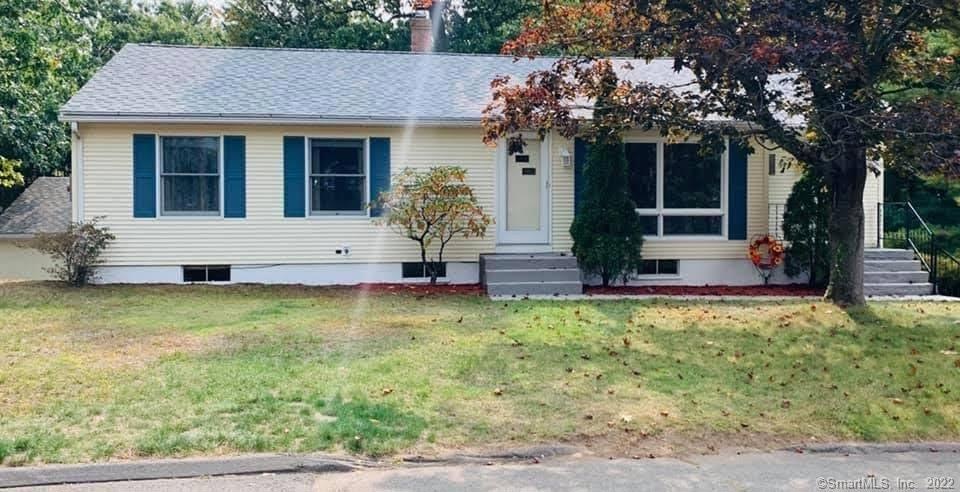 1 Henry Rd, Enfield, CT 06082 - photo 1