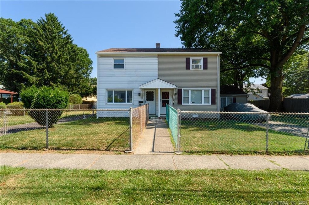 414 Garibaldi Ave, Stratford, CT 06615 - photo 1