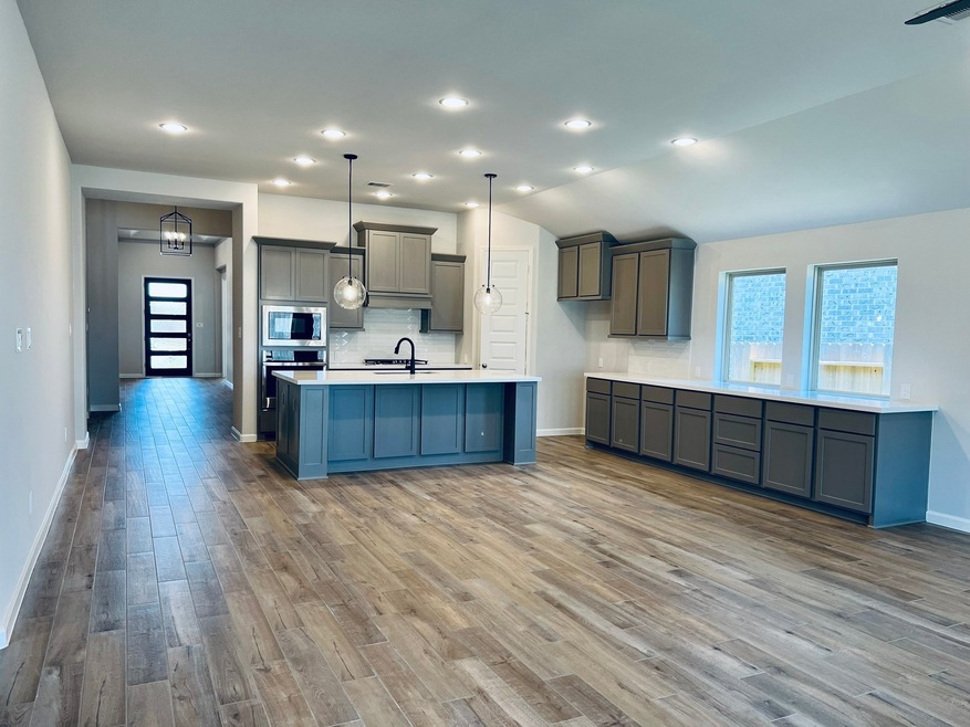 1639 Boone Hollow Ln, Richmond, TX 77469 - photo 1