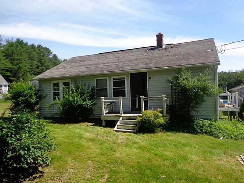 93 Flying Point Rd, Freeport, ME 04032 - photo 1