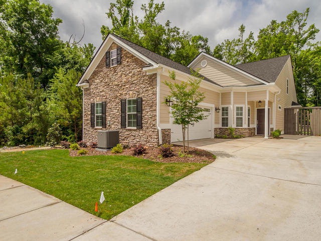 5004 Amberley Trail, Evans, GA 30809 - photo 1