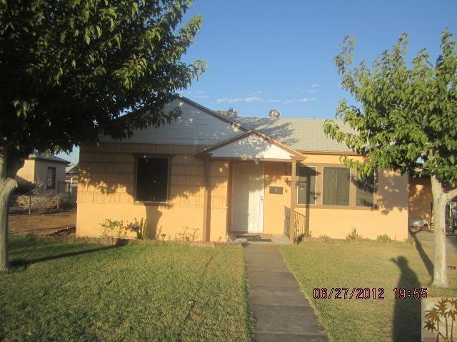 544 N 5th St, Blythe, CA 92225 - photo 1