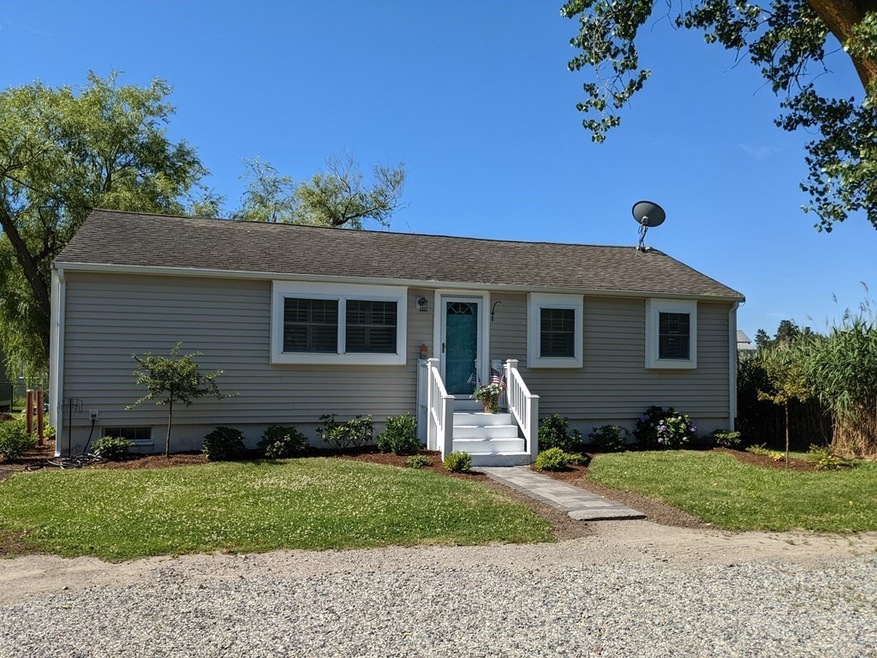 16 Bancroft St, Marshfield, MA 02050 - photo 1