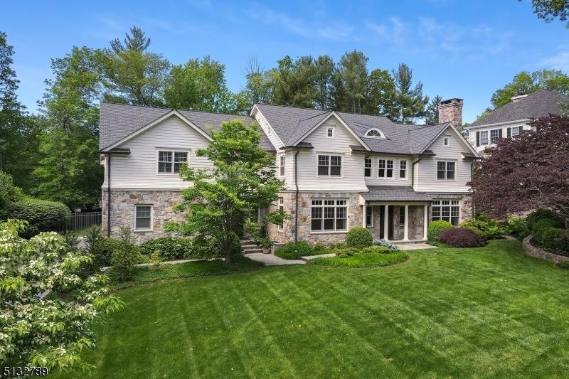 26 Overlook Rd, Chatham Township, NJ 07928 - photo 1