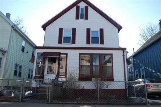 13 Marmion St, Jamaica Plain, MA 02130 - photo 1