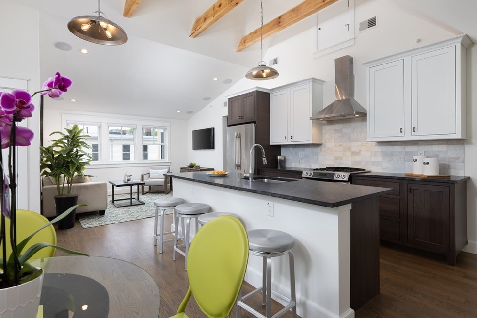 67 South St unit 4, Jamaica Plain, MA 02130 - photo 1