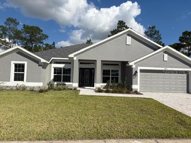 6943 SW 179th Court Rd, Dunnellon, FL 34432 - photo 1