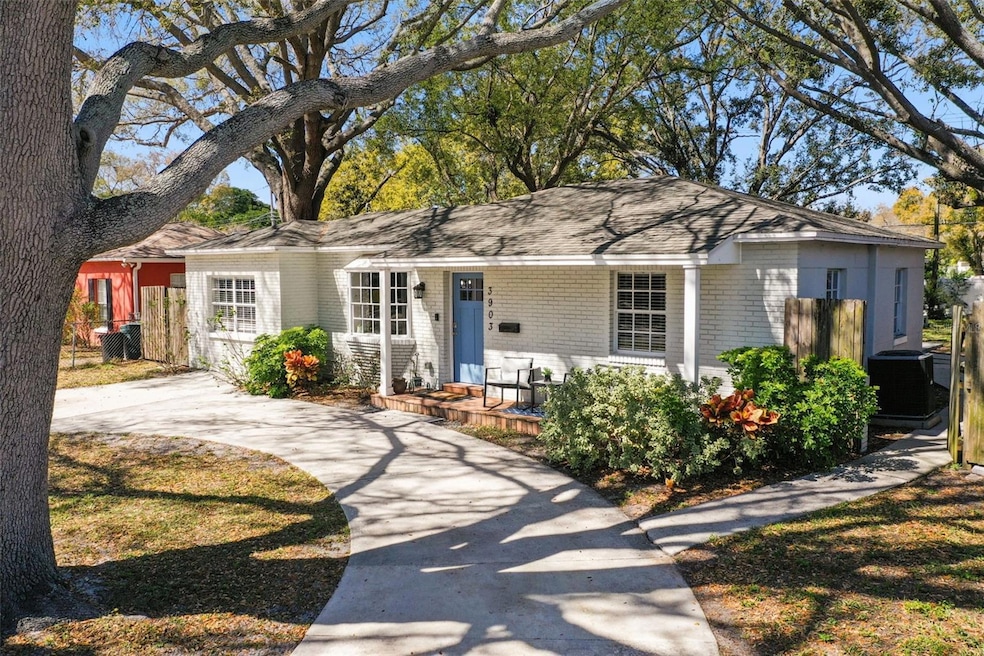 3903 W Bay Villa Ave, Tampa, FL 33611 - photo 1