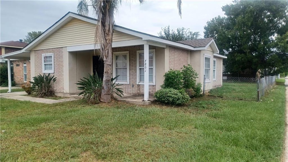 7801 Sail St, New Orleans, LA 70128 - photo 1