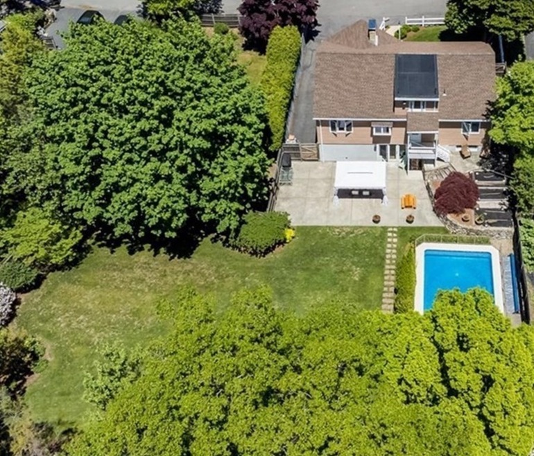 33 Worcester Ave, Swampscott, MA 01907 - photo 1