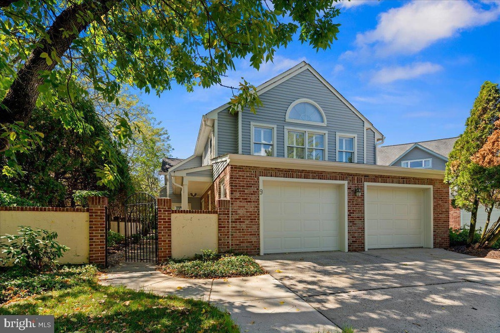 9 Cromwell Ct, Princeton, NJ 08540 - photo 1