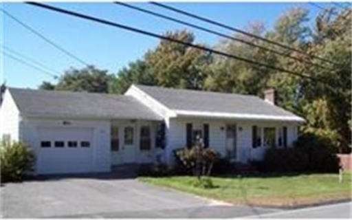 381 Shea St, Fitchburg, MA 01420 - photo 1