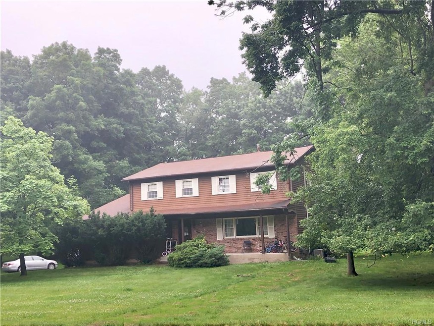 24 Fessler Dr, Spring Valley, NY 10977 - photo 1