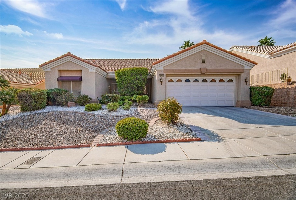 Front View - Don't You Love The Curb Appeal.