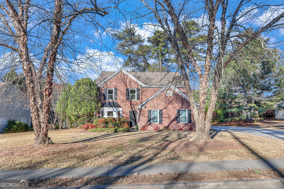 2420 Lakemeadow Ln, Grayson, GA 30017 - photo 1