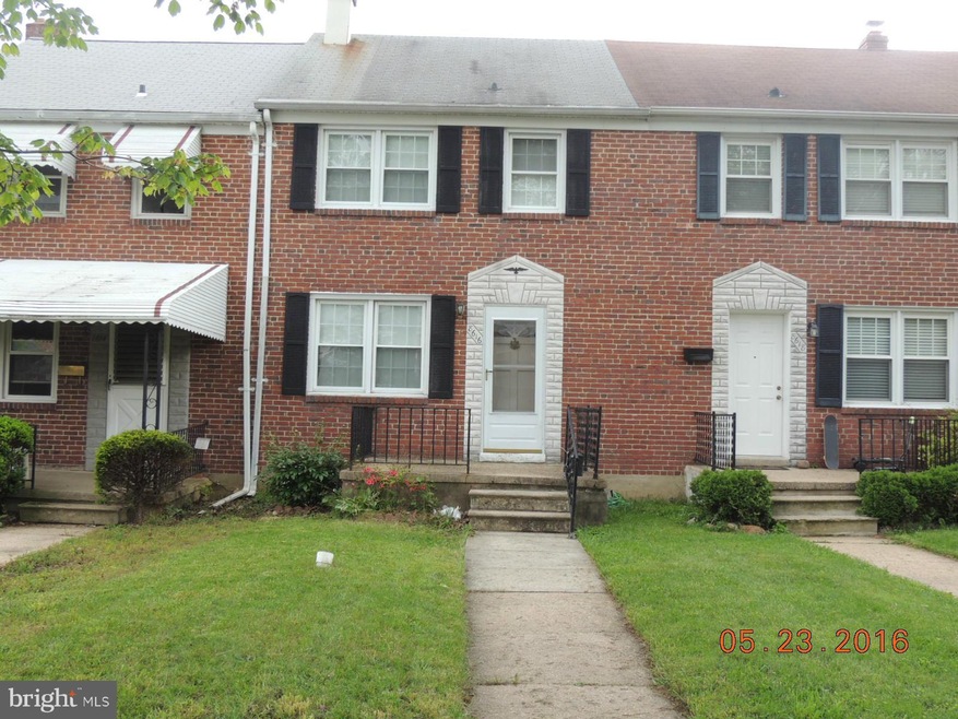 8616 Rock Oak Rd, Parkville, MD 21234 - photo 1