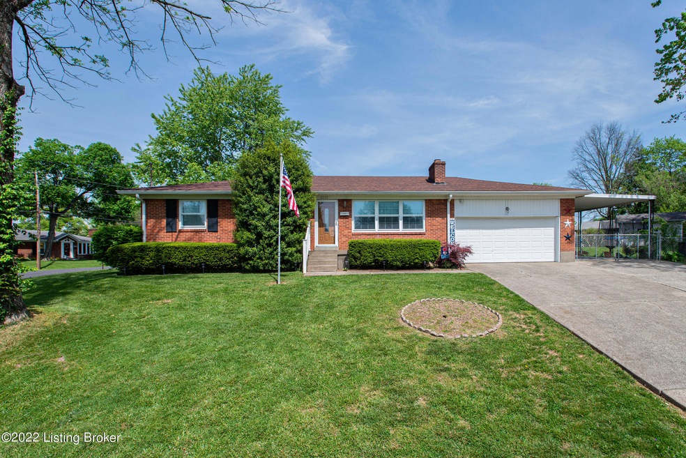 8232 Delido Rd, Louisville, KY 40219 - photo 1