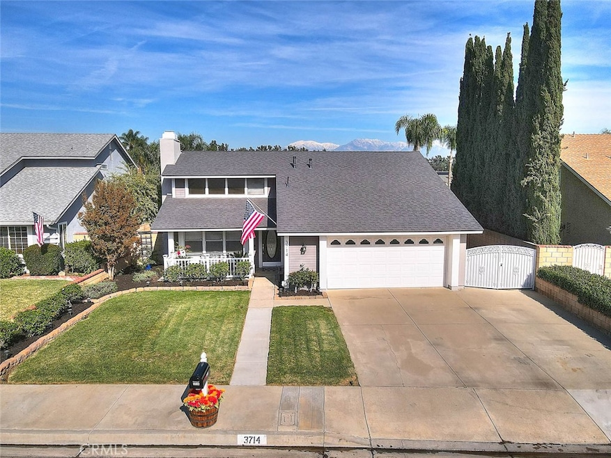 3714 Garden Ct, Chino Hills, CA 91709 - photo 1
