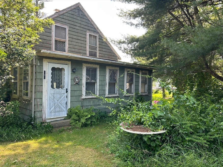 Sold $175,000 • Co-Listing Agent