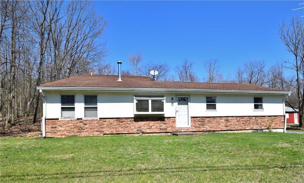 2267 Mountain Rd, Slatington, PA 18080 - photo 1