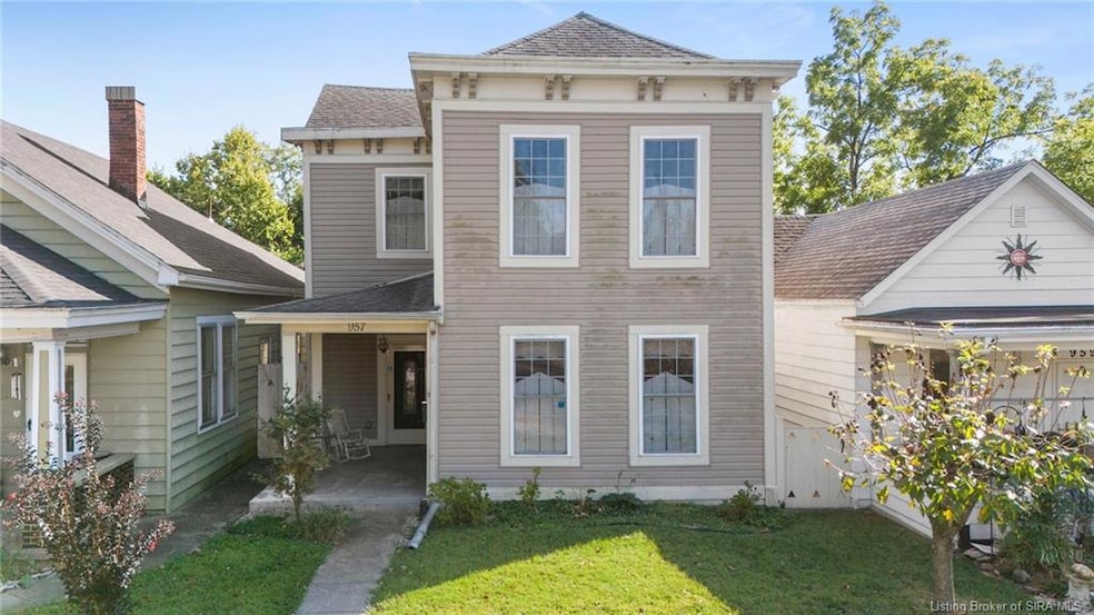 957 W Main St, Madison, IN 47250 - photo 1