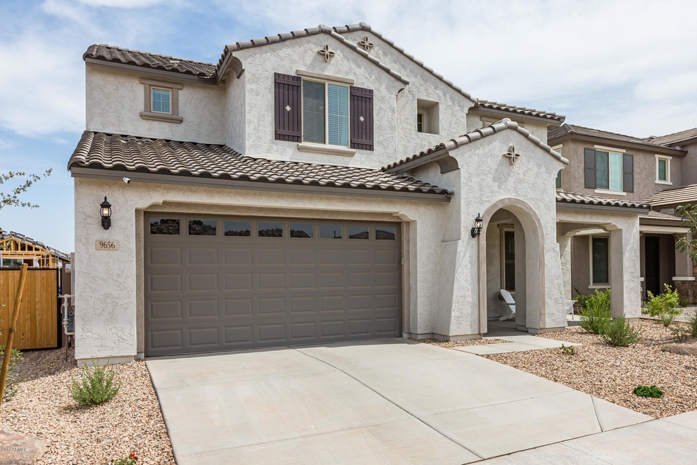 9656 E Timpani Ln, Mesa, AZ 85212 - photo 1