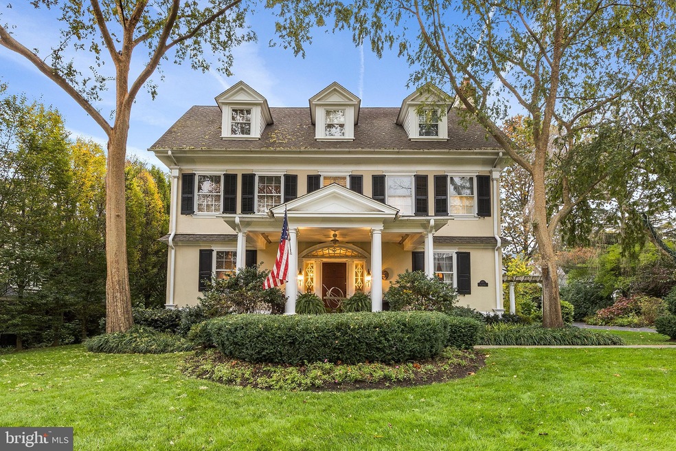 127 Valley Rd, Ardmore, PA 19003 - photo 1