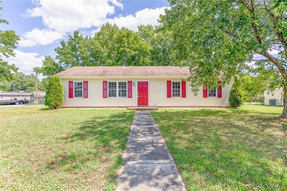 Sold $220,000 • Co-Listing Agent