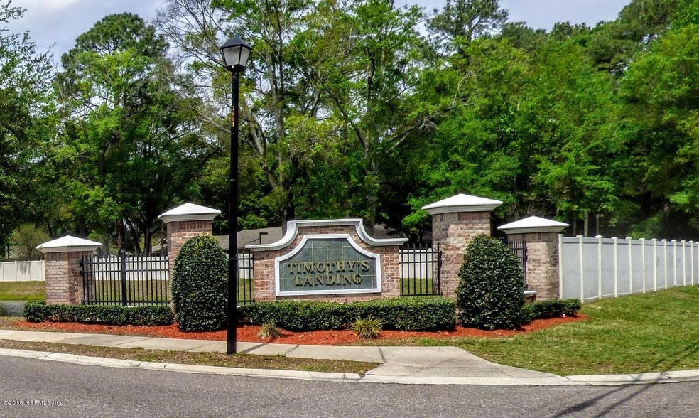 4808 Playschool Dr, Jacksonville, FL 32210 - photo 1