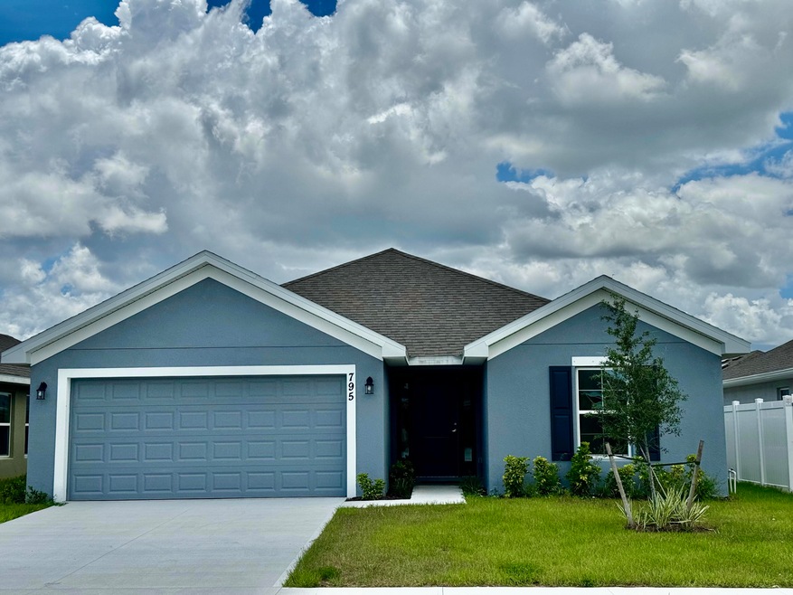 795 Lantana St, Cocoa, FL 32926 - photo 1