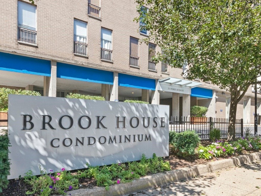 The Brook House unit 219, Brookline, MA 02445 - photo 1