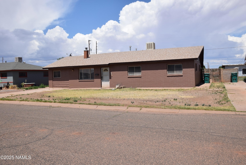 For Sale $260,000
