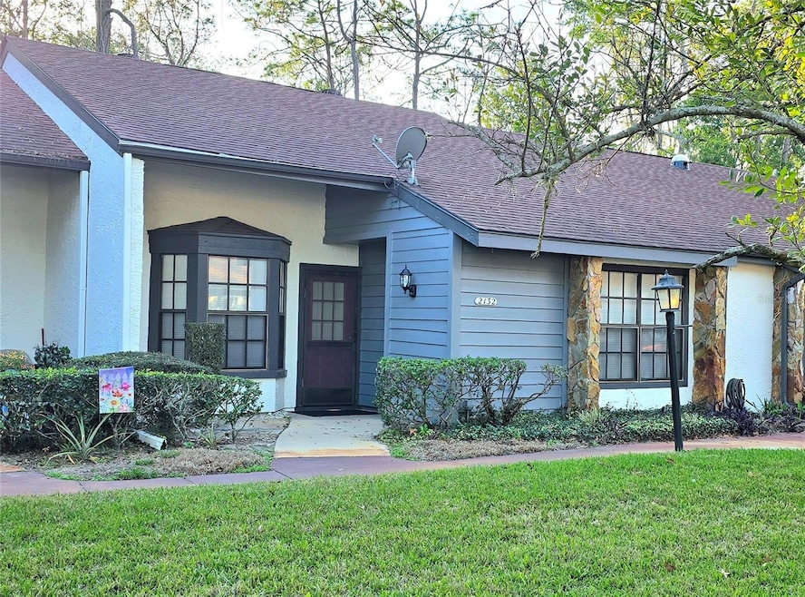 2132 Forester Way, Spring Hill, FL 34606 - photo 1