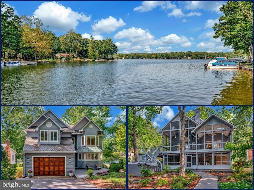 205 Skyline Rd, Locust Grove, VA 22508 - photo 1