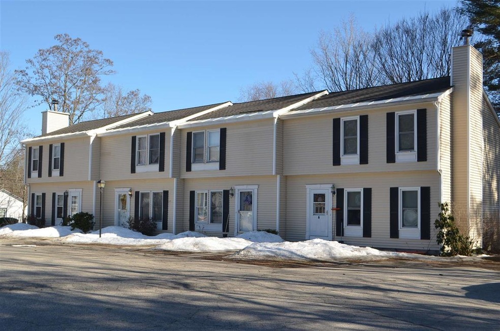 66 Preston St unit 3, Hillsborough, NH 03244 - photo 1