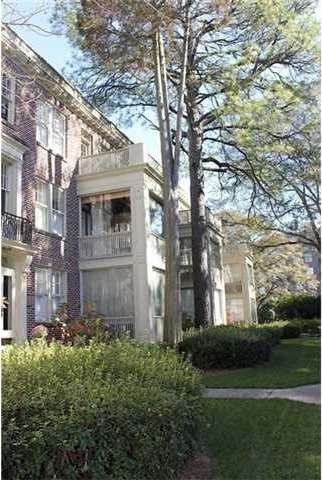 The Briary - charming 24 unit condo located in the