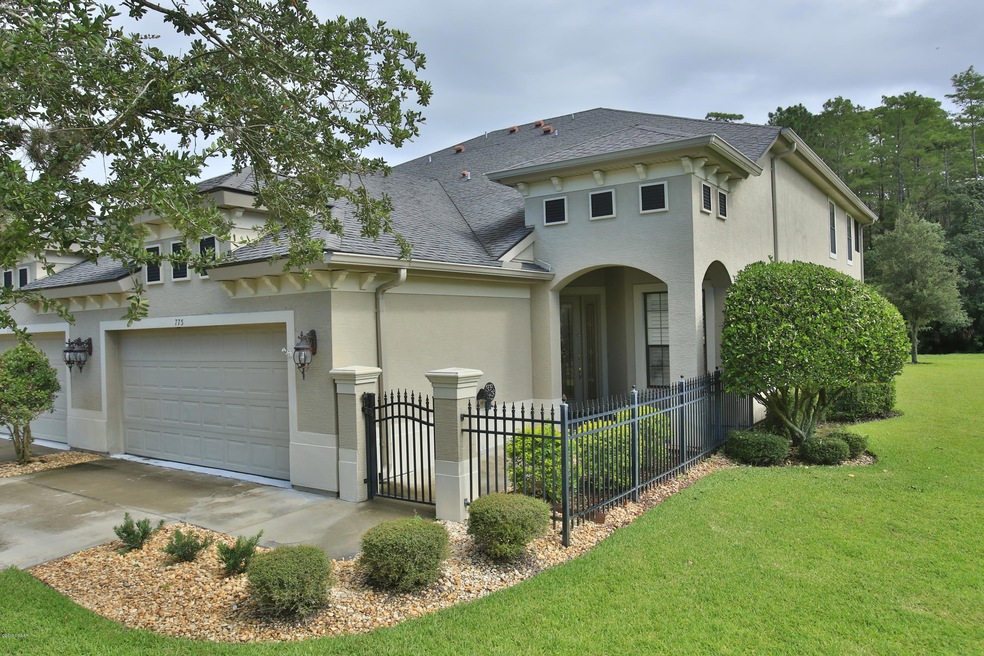 775 Cobblestone Way