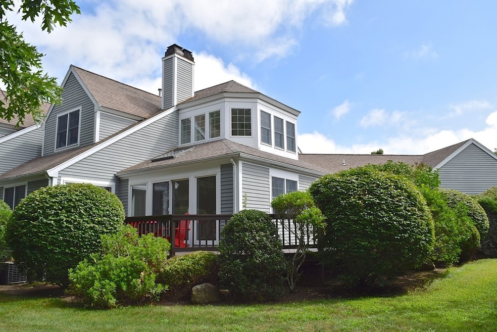 69 Hidden Bay Dr unit 69, South Dartmouth, MA 02748 - photo 1