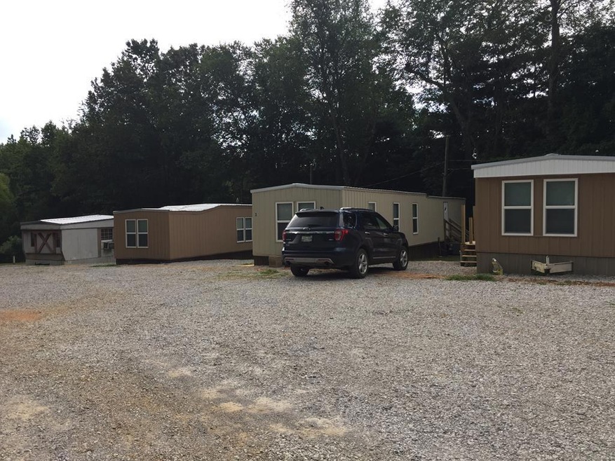 4503 Rickman Rd, Cookeville, TN 38506 - photo 1