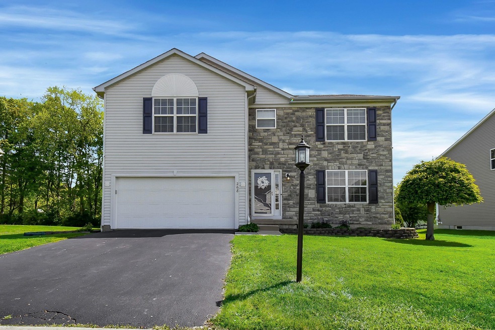 268 Isaac Tharp Street Pataskala Ohio 43