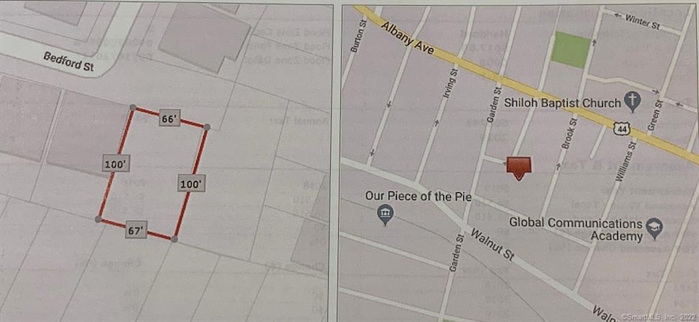 22 Bedford St, Hartford, CT 06120 - photo 1