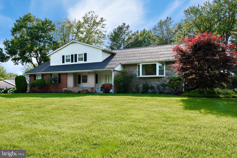 8030 Mckenstry Dr, Laurel, MD 20723 - photo 1